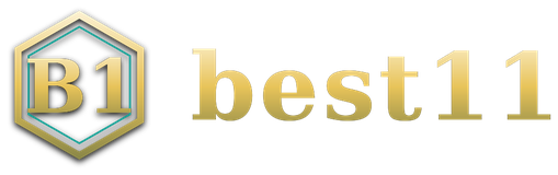 best11 logotipo